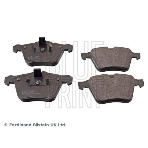 Blue Print Front Brake Pad Set ADJ134247