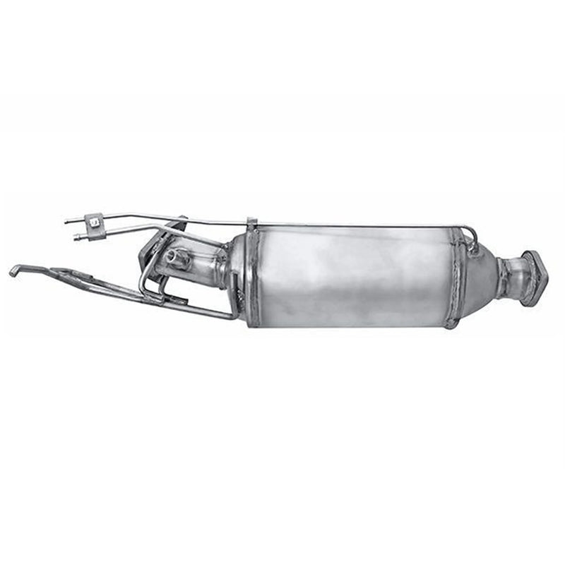 Hella Soot/Particulate Filter 8LG 366 071-591