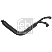 Febi Crankcase Ventilation Hose 490mm 170602