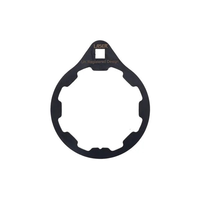 Laser Tools Coolant Cap Wrench - Audi - PL