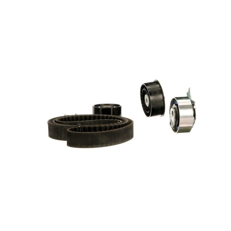 Gates Timing Belt Kit with Rollers K015369XS