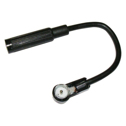 Wot-Nots Aerial Adaptor DIN - ISO Pearl  - Town Parts