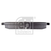 Febi Front Brake Pad Set 116299