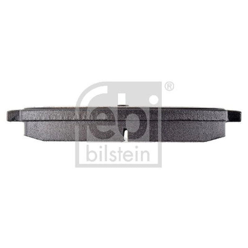 Febi Front Brake Pad Set 116299