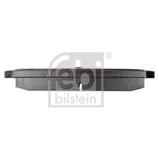 Febi Front Brake Pad Set 116299