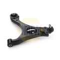 NAPA Control/Trailing Arm Front Right NST3173