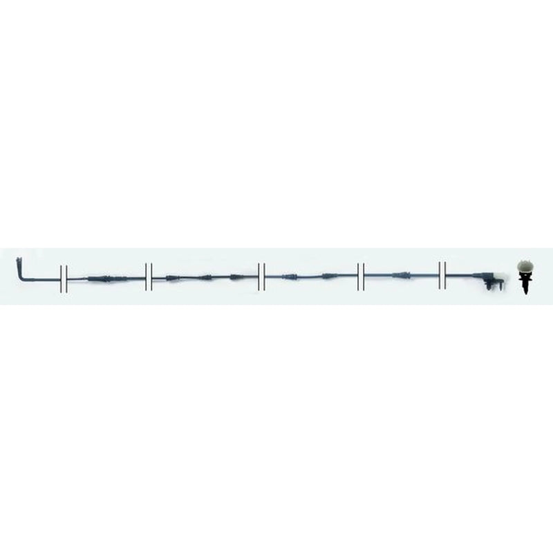 Juratek Brake Pad Wear Sensor Front JCW350