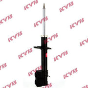 KYB Shock Absorber Damper Strut Front Left 3338021