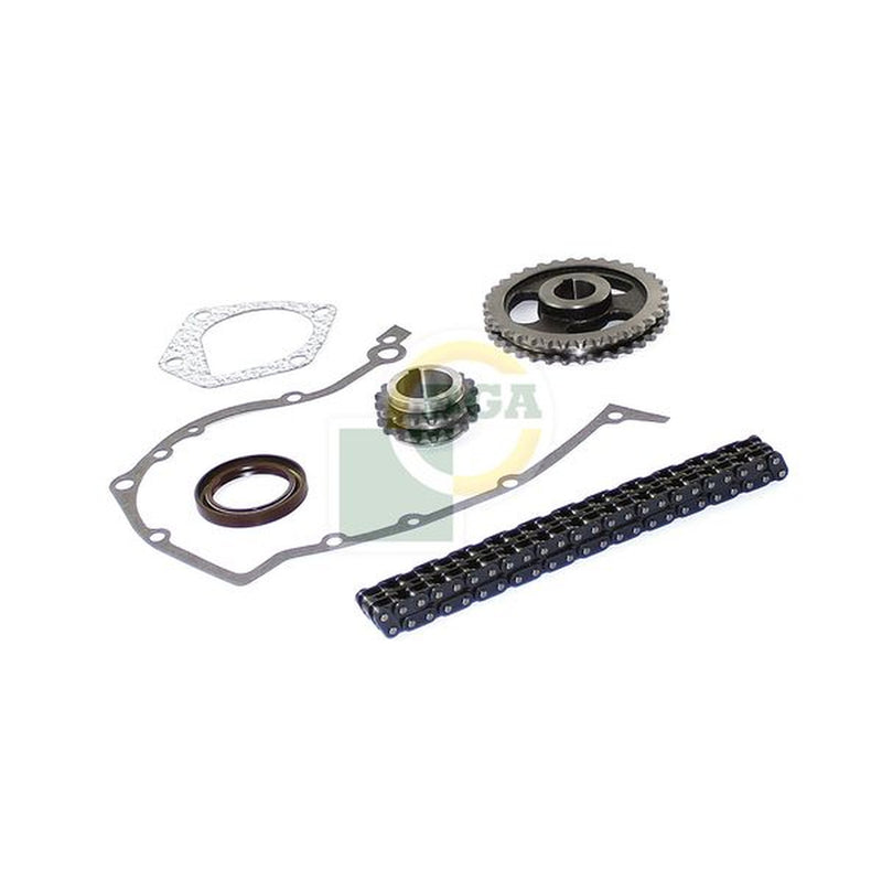 BGA Timing Chain Kit Set 48 Links TC0560FK