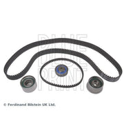 Blue Print Timing Belt Kit with Rollers ADG07333