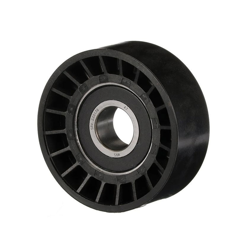 Gates V-Ribbed Belt Deflection/Guide Pulley T36376