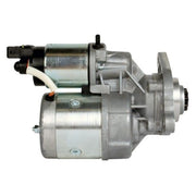 Hella Starter Motor 12V 1kW 9 Teeth 8EA 012 526-281