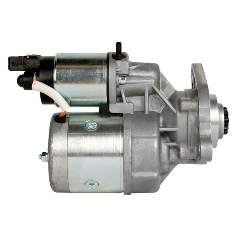 Hella Starter Motor 12V 1kW 9 Teeth 8EA 012 526-281