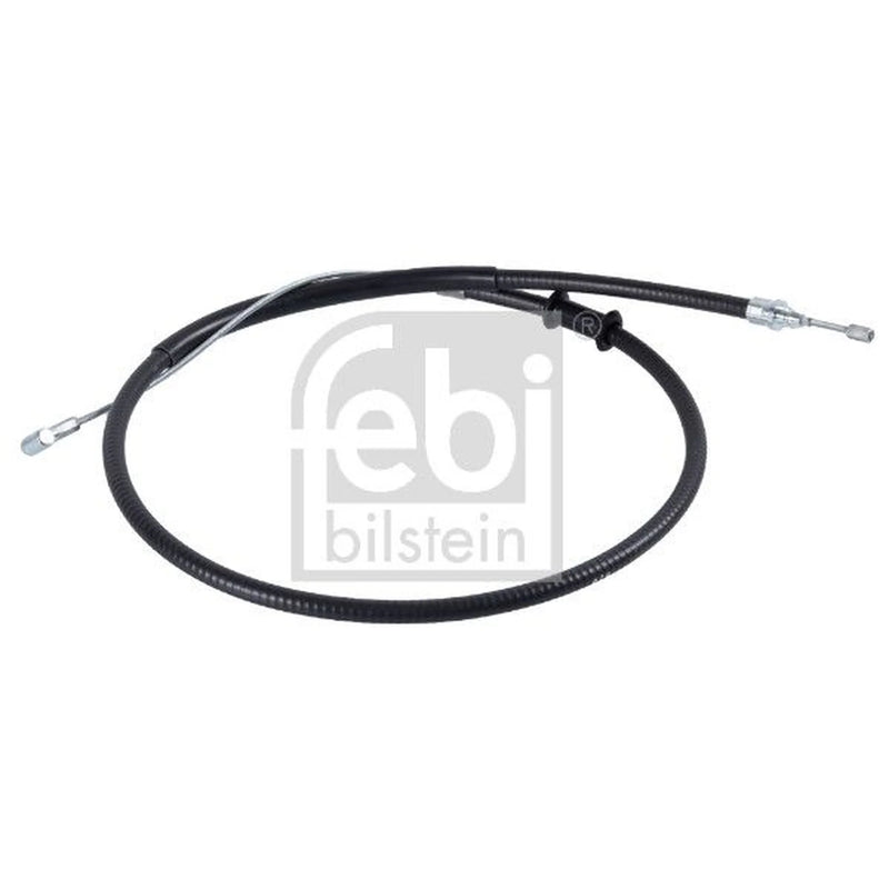 Febi Handbrake Cable Right Rear 106234