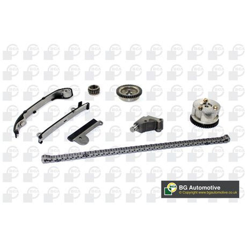 BGA Timing Chain Kit Set 154 Links TC0265VFK