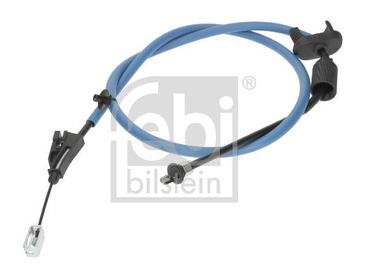 Febi Handbrake Cable Front