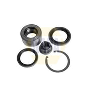 NAPA Wheel Bearing Kit PWB1217