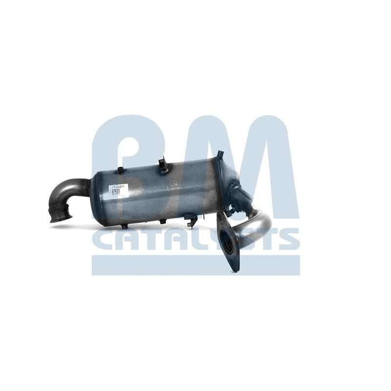 BM Catalysts Homologated Diesel Cat & Dpf BM11162H