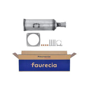 Hella Soot/Particulate Filter 8LG 366 070-301