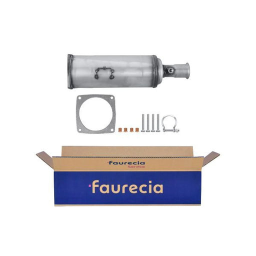 Hella Soot/Particulate Filter 8LG 366 070-301