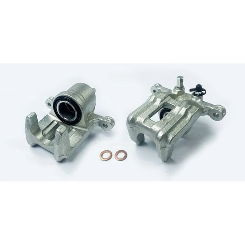 Abtex Brake Caliper Assembly Rear Right ABC1157R