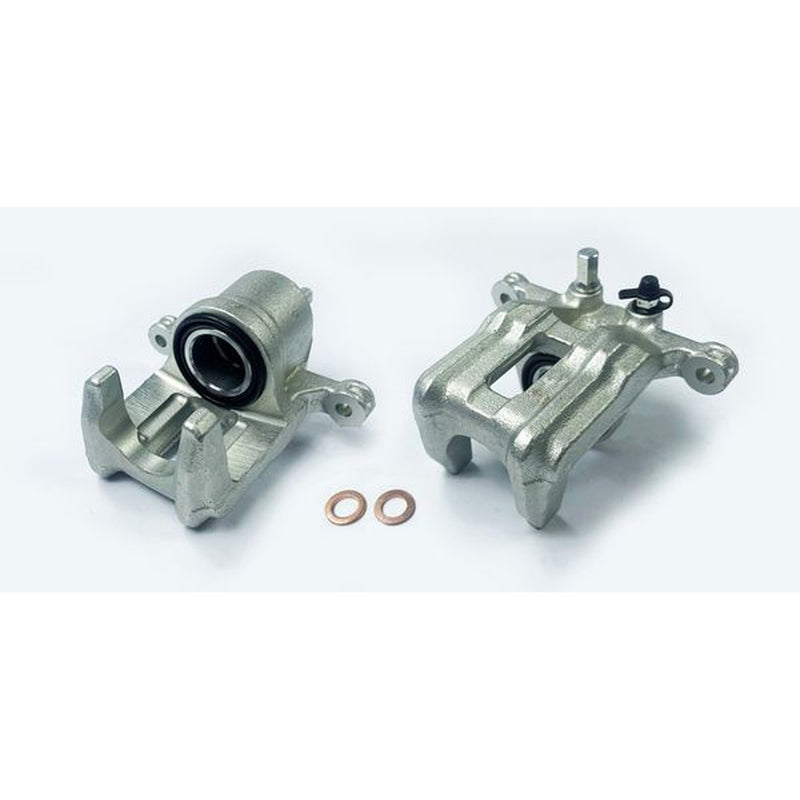 Abtex Brake Caliper Assembly Rear Right ABC1157R