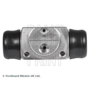 Blue Print Wheel Cylinder Hydraulic Brake Rear Right ADN14460