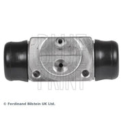 Blue Print Wheel Cylinder Hydraulic Brake Rear Right ADN14460