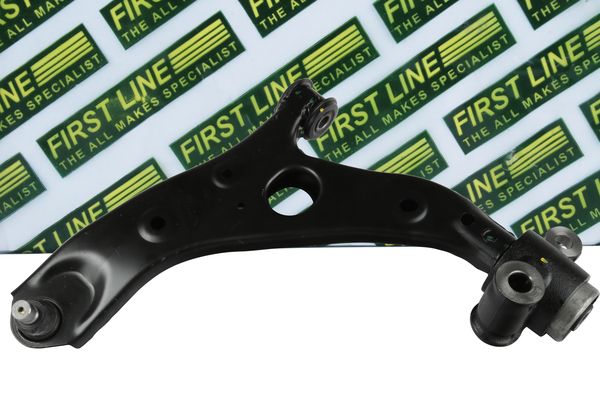 First Line Control/Trailing Arm