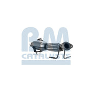 BM Catalysts Homologated Diesel Cat BM80292H