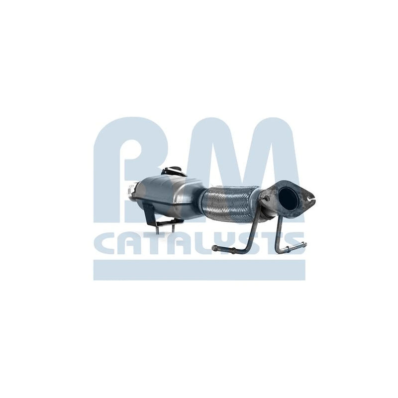 BM Catalysts Homologated Diesel Cat BM80292H