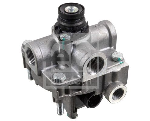 Febi Abs Regulation Valve Wide Thick