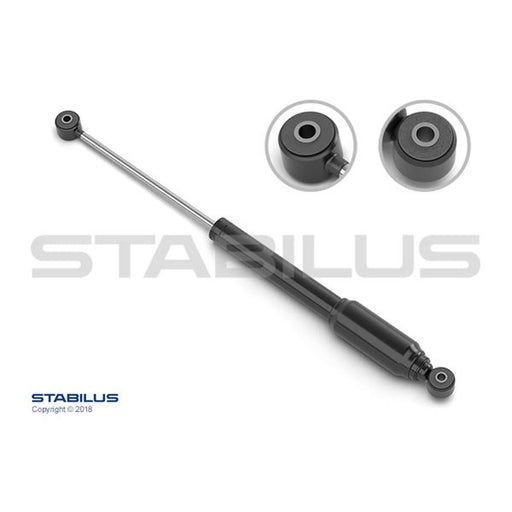 Stabilus Steering Damper Shock Absorber 054982