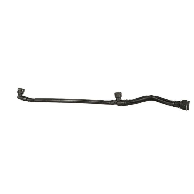 Gates Molded Heater Hose 02-2908