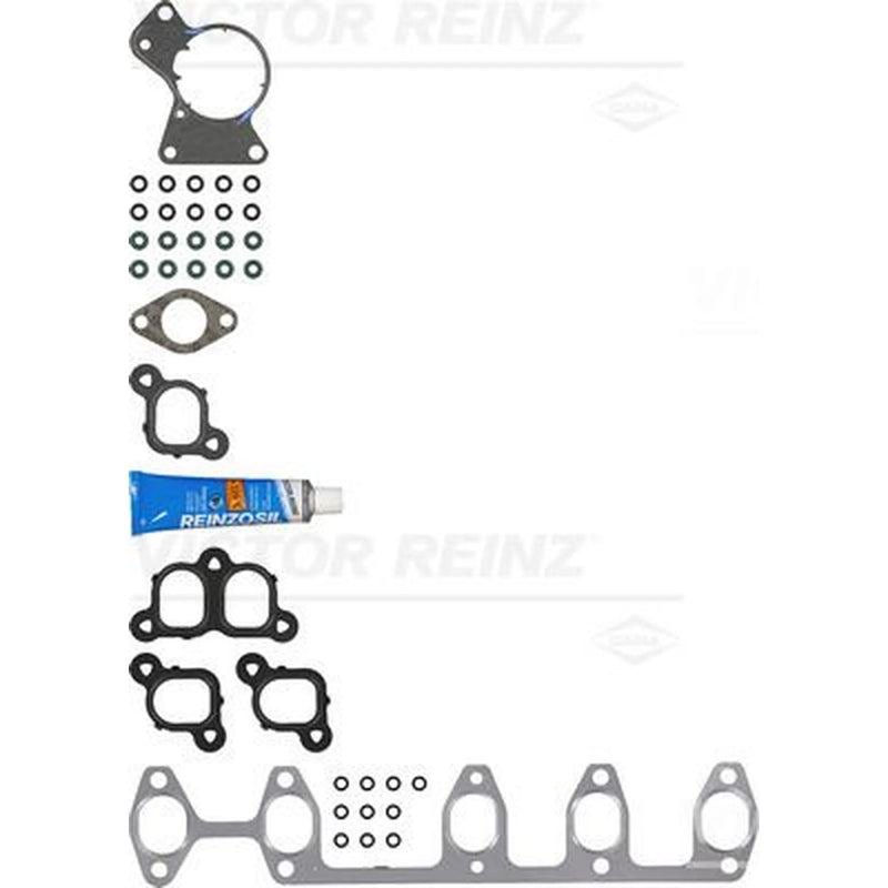 Victor Reinz Cylinder Head Gasket Kit 02-38318-01
