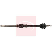 Apec CV Drive Shaft Driveshaft Front Right ADS1093R