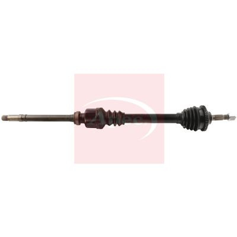 Apec CV Drive Shaft Driveshaft Front Right ADS1093R