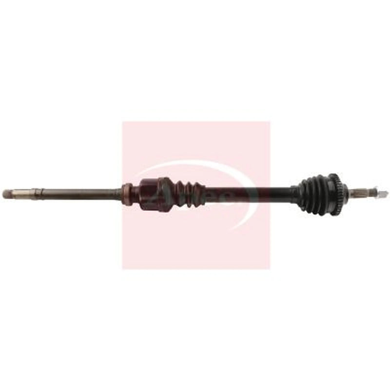 Apec CV Drive Shaft Driveshaft Front Right ADS1093R