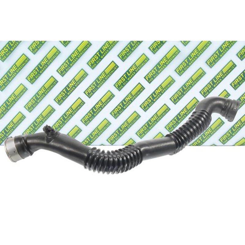 First Line Intercooler Turbo Charge Air Hose FTH1782