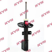 KYB Shock Absorber Damper Strut Front 3348091