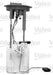 VALEO Fuel Feed Unit 12V Without Gaskets/Seals Fits Audi Q3 VW Golf Tiguan Valeo - Town Parts