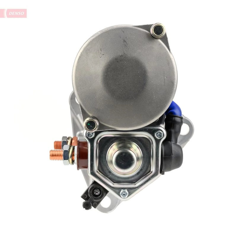 Denso Starter Motor 24V 7.8kW 10 Teeth DSN2029