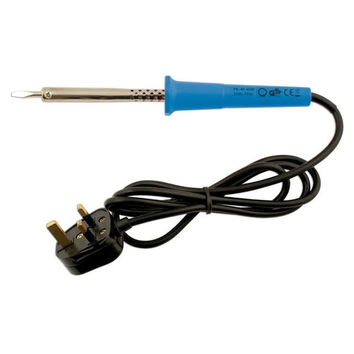 Laser Tools Soldering Iron 40w - PL