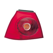 Apec Tail Light / Lamp Left ARL2939