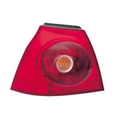 Apec Tail Light / Lamp Left ARL2939