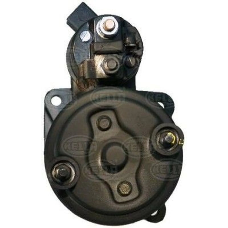 Hella Starter Motor 12V 2.2kW 9 Teeth 8EA 011 611-331