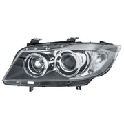 Hella Headlight Headlamp PY21W Left 1EL 354 687-011