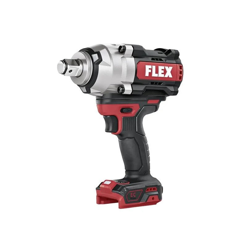 Flex Power Tools IW 3/4 1600 18-EC C Impact Wrench 18V Bare Unit - 532072