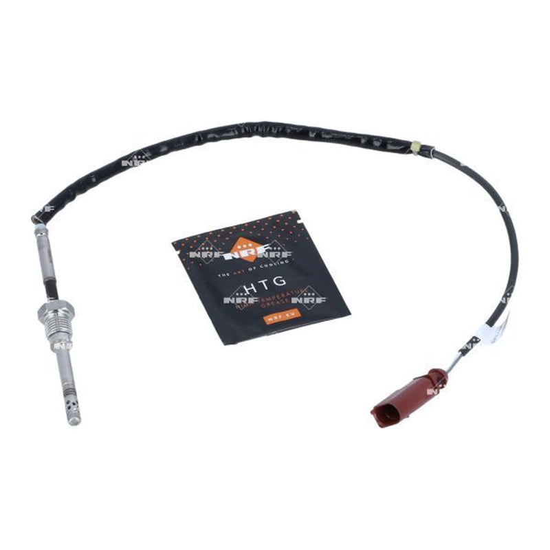 NRF Exhaust Gas Temperature Sensor before soot particula 707125