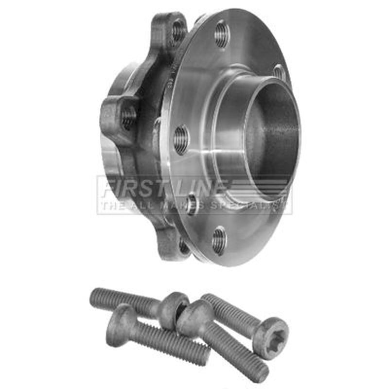 First Line Wheel Bearing Kit FBK1495
